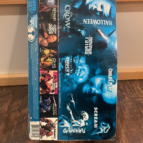 Movies Maniacs The Crow Eric Draven - Picture 9 of 9